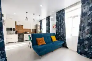 Апартаменты More Rooms на Красной Поляне, Эсто-Садок