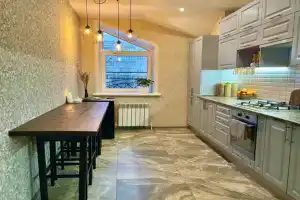 Квартира на Шагова, Кострома