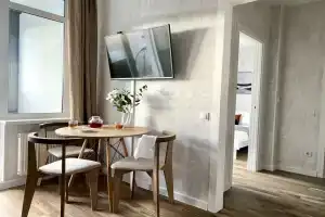 Апартаменты Hygge Karelia С видом на лес, Петрозаводск
