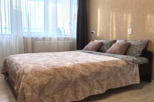 Апартаменты Тэцевская 4В, Казань
