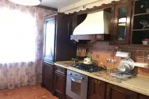 Квартира на Улице Вознесенская, 44А, Сергиев Посад