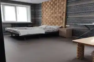 Апартаменты с Двумя Спальнями, Канск