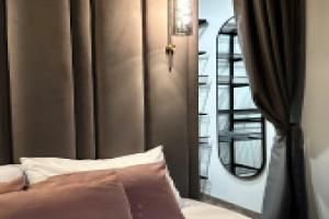 Квартира Varshavka Flat Life, Москва