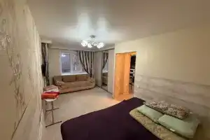 Квартира апартаменты L.V.Hotels на Советской 8, Тула