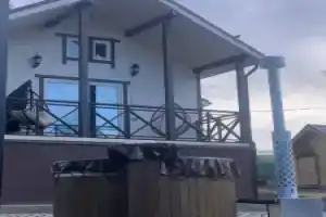 Загородный дом, Орехово