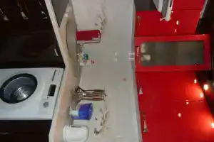 Апартаменты Елизаровых, Томск