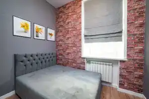 Апартаменты «Тверская, 12с9», Москва