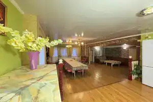 Частный дом Коттедж Сингапур, Кинель