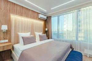 Апартаменты Atlantis Deluxe Kazan, Казань