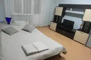 Квартира на Улице Руднёвка 7, Москва