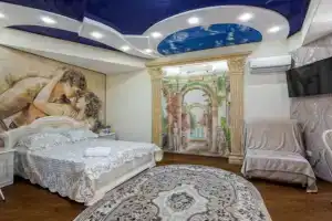 Апартаменты Венера М 10, Ялта