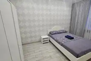 Квартира Красногорск 1Ком Станция Павшино Жк Тетрис, Красногорск