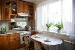 Апартаменты Mira Apartments, Москва