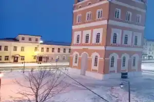 Апартаменты У Башни, Муром