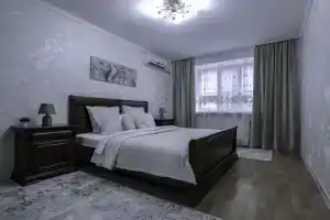 Квартира Green Fox на Гоголя, Астрахань