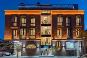 Отель «Veranova», Тбилиси