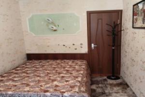 Квартира двухкомнатная в Домбае