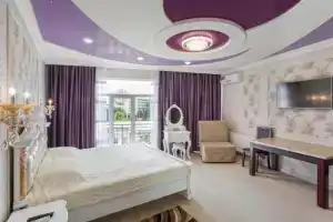 Апартаменты Венера М 11, Ялта