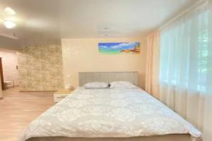 НаМореApartment's Квартира в центре вдоль Нижнего озера
