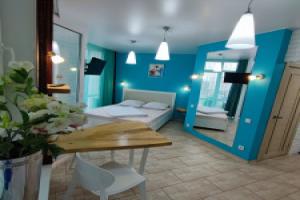 Апартаменты «Автограф», Вологда