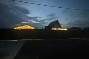 Частный дом Салтыковские бани - Мир пара, Салтыково