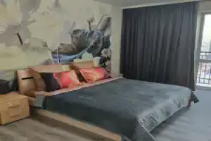 Квартира Никитина 128(б), Новосибирск