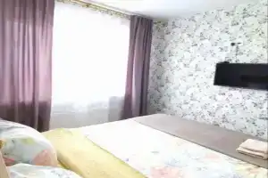 Квартира Аэропорт, Обь