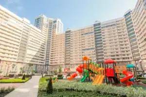 Апартаменты Центральные 2, Краснодар