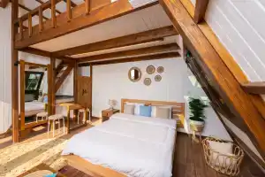 Курортный Отель Matarma Beach Residence Ras Sudr, Рас-Судр