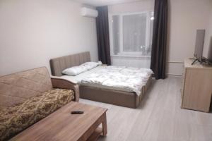 Квартира Двухкомнатная Сабира Ахтямова 1к1, Казань