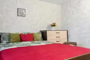 Квартира Худайбердина 101 б, Стерлитамак