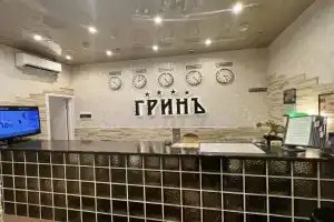 Подольск - Гостиницы Подольск - Гостиницы