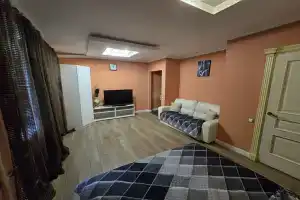 Квартира на Академика Арцымовича 5 к1, Москва