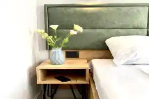 Апартаменты «Апарт-отель Nine Rooms», Ереван