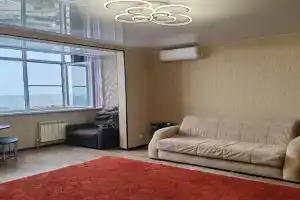 Квартира Уютная Студия Возле Моря, Адлер