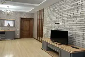 Квартира Люкс с панорамным видом, Каспийск