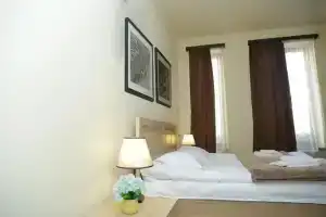 Guest House Margaryan, Ереван