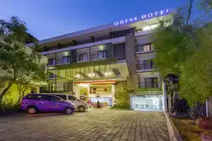Quest Hotel Kuta By Aston, Кута