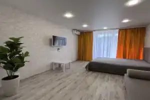 Квартира Яркое Солнышко, Абакан