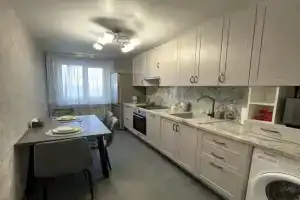 Квартира на Первомайской, Сортавала
