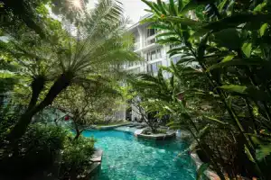 Hua Chang Heritage Hotel - Sha Extra Plus, Бангкок