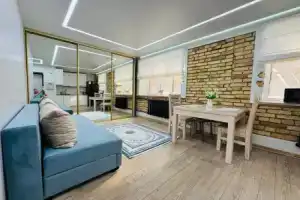 Апартаменты на Замковой, Гродно