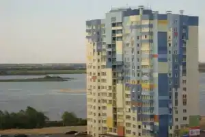 Апартаменты на Карла Маркса 58, Нижний Новгород