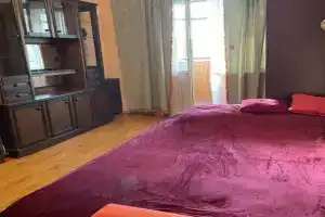 Квартира на Ул. Введенского 24к2, Москва