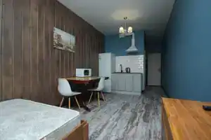 Апартаменты Dolina, Апрелевка