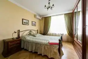 Квартира МаксРеалти24 Марии Ульяновой 12, Москва