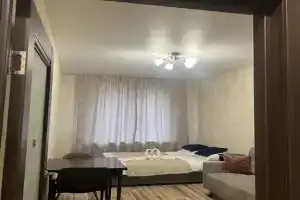 Квартира на Цимлянской 3к1 (53), Москва