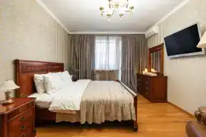 Квартира Мичуринский Холл, Москва