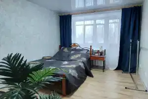 Квартира Евродвушкa в Центpe Ярославля