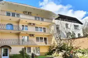Вилла Ялтинская Вилла, Анапа